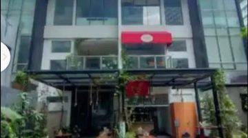 Gambar 1 Dijual Cepat (BU) Ruko Gandeng, Area Prestisius, Sudirman, JakSel