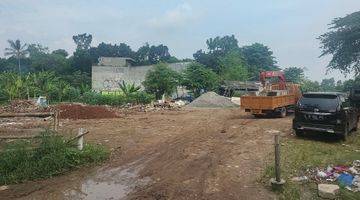 Gambar 4 Dijual Tanah, Lokasi Area Seputaran Taman Tekno, BSD, Serpong