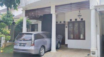 Gambar 1 Dijual Cepat, Rumah Cantik, Permata, Bintaro Sektor 9