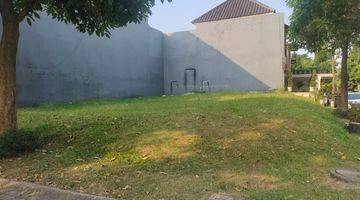 Gambar 1 Dijual Cepat Kavling, Kebayoran Village, Bintaro