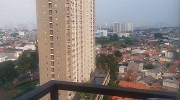 Gambar 2 Di jual apartemen puri park view studio Puri Park View