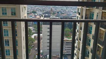 Gambar 4 Disewakan Apartemen Puri Orchard Full Furniture