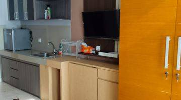 Gambar 2 Disewakan Apartemen Puri Orchard Full Furniture