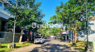 Gambar 2 Tanah Kavling Dian Istana Park Avenue C5/18 Surabaya Barat [567]
