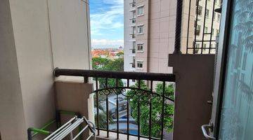 Gambar 3 Jual / Sewa Apartemen Waterplace 2br Tower E Full Furnish [482]