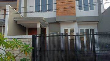 Gambar 2 Rumah Baru Gress Taman Panjang Jiwo Permai Sby dkt Ubaya [519]