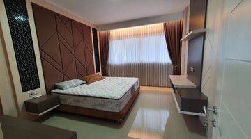 Gambar 2 Rumah 2 Lantai Royal Residence Cluster Greenwich Full Furnis[524]