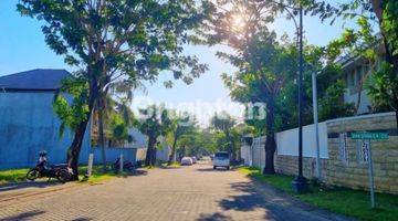 Gambar 4 Tanah Kavling Dian Istana Park Avenue C5/18 Surabaya Barat [567]
