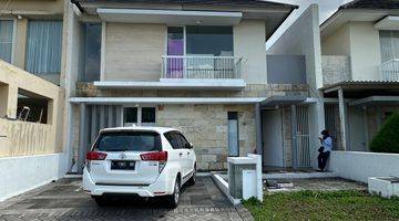 Gambar 2 Sewa / Jual Rumah Royal Residence Greenwich Wiyung Surabaya[556]
