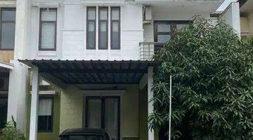 Gambar 3 Rumah Royal Residence Cluster Kensington Wiyung Surabaya [550]