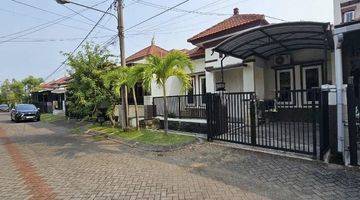 Gambar 1 MURAH Rumah 1 Lantai Minimalis Pondok Tjandra cluster Melon