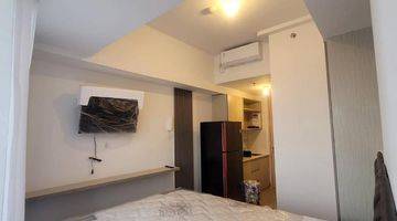 Gambar 4 Disewakan Apartemen Tokyo Riverside Full Furnish Siap Huni Pik 2