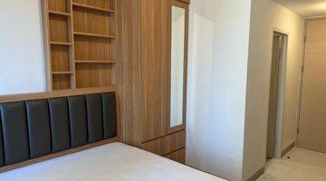 Gambar 5 Disewakan Cepat Apartemen Tokyo Riverside Pik 2 Full Furnish