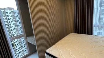 Gambar 5 Disewakan Apartemen Tokyo Riverside 2BR Uk 38 Furnish Siap Huni