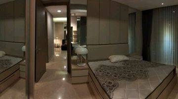 Gambar 2 Gold Coast Apartemen