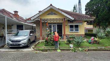 Gambar 1 Jual Rumah Villa Puncak Bogor di Kota Bunga