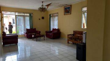 Gambar 2 Jual Rumah Villa Puncak Bogor di Kota Bunga