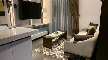 Gambar 1 Roseville Soho and Suite 2 Kamar Tidur Bagus Furnished