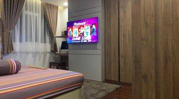 Gambar 5 Roseville Soho and Suite 2 Kamar Tidur Bagus Furnished