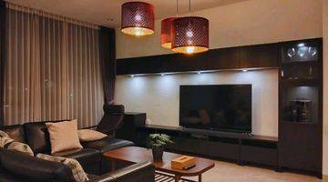 Gambar 4 Izzara Apartement