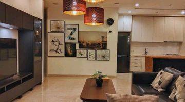 Gambar 1 Izzara Apartement