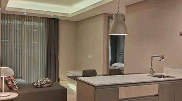 Gambar 1 Gold Coast Apartemen