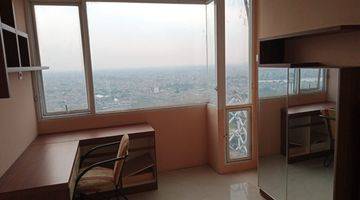 Gambar 3 Dijual Apartemen Saladdin Mansion