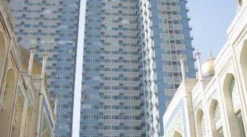 Gambar 1 Dijual Apartemen Saladdin Mansion