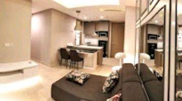 Gambar 5 Gold Coast Apartemen