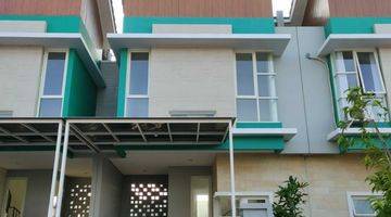 Gambar 1 Dijual Rumah Bagus Cluster Lavesh Luas 90 M2 Harapan Indah 032