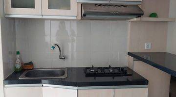 Gambar 5 Dijual Cepat Apartemen Bassura City 2BR Semi Furnish Jatinegara 004