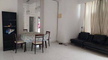 Gambar 4 Dijual Rumah Cluster Alamanda Luas 120m2 Semi Furnish Jakarta Garden City 029