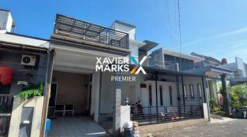 Gambar 2 Dijual Murah Rumah 2 Lantai Furnished di De Saxofone Town House 