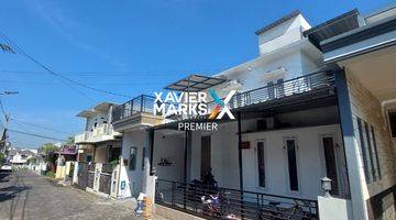 Gambar 3 Dijual Murah Rumah 2 Lantai Furnished di De Saxofone Town House 