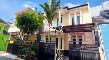 Gambar 1 Rumah Kost Full New Furnish di Kendalsari, Lowokwaru - Malang