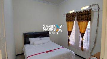 Gambar 5 Rumah Kost Full New Furnish di Kendalsari, Lowokwaru - Malang