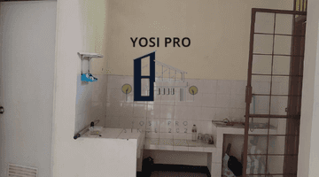 Gambar 5 Rumah di Solo Baru, Solo