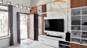 Gambar 5 Rumah 2 Lantai Semi Furnished di Gentan, Solo