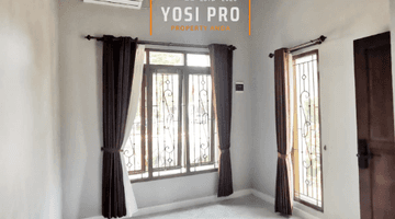 Gambar 5 Rumah 2 Lantai Semi Furnished di Gentan, Solo