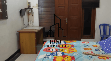 Gambar 5 Rumah Bagus di Gentan, Solo