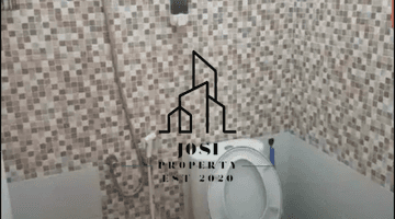 Gambar 2 Rumah Furnished di Solo Baru, Solo