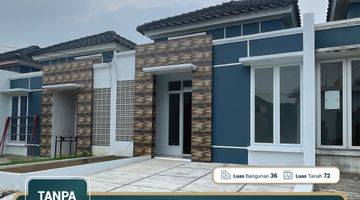 Gambar 2 Rumah ready stock termurah di bojong gede