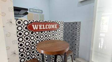 Gambar 3 Dijual Rumah Furnished 1,5 Lantai di Daerah Pandanwangi, Malang