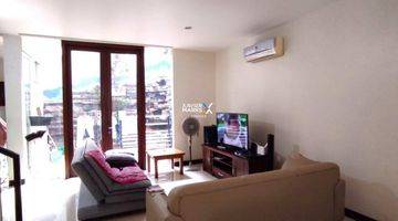 Gambar 4 Dijual Disewakan Rumah Full Furnished di Riverside, Malang