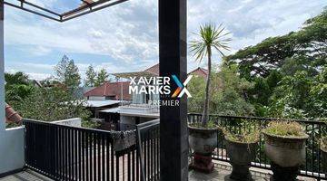 Gambar 2 Dijual Rumah Dua Lantai di Villa Puncak Tidar vpt Kota Malang