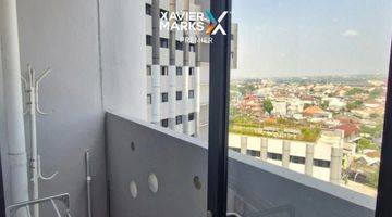 Gambar 4 Disewakan Unit Apartemen Begawan Furnished, Malang