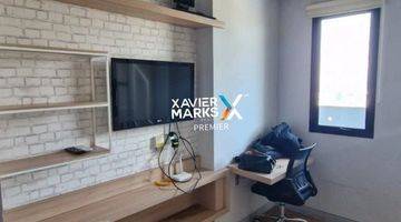 Gambar 3 Disewakan Unit Apartemen Begawan Furnished, Malang