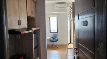 Gambar 5 Disewakan Unit Apartemen Begawan Furnished, Malang