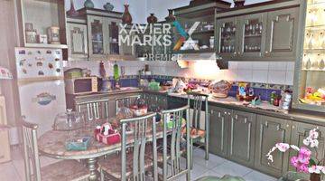 Gambar 2 Dijual Rumah Full Furnished Siap Huni di JALAN SIMPANG BOROBUDUR, Blimbing, Malang