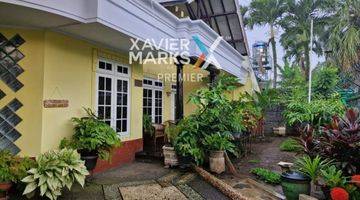 Gambar 5 Dijual Rumah Full Furnished Siap Huni di JALAN SIMPANG BOROBUDUR, Blimbing, Malang